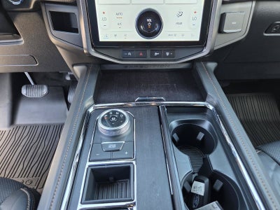 2024 Ford Expedition Platinum