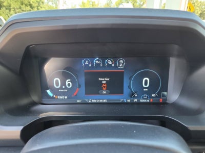 2024 Ford Expedition Platinum