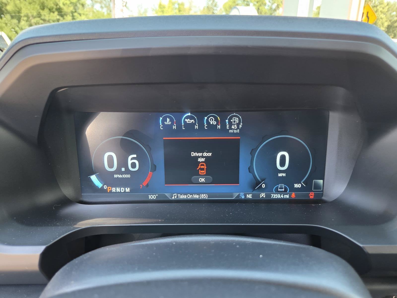 2024 Ford Expedition Platinum