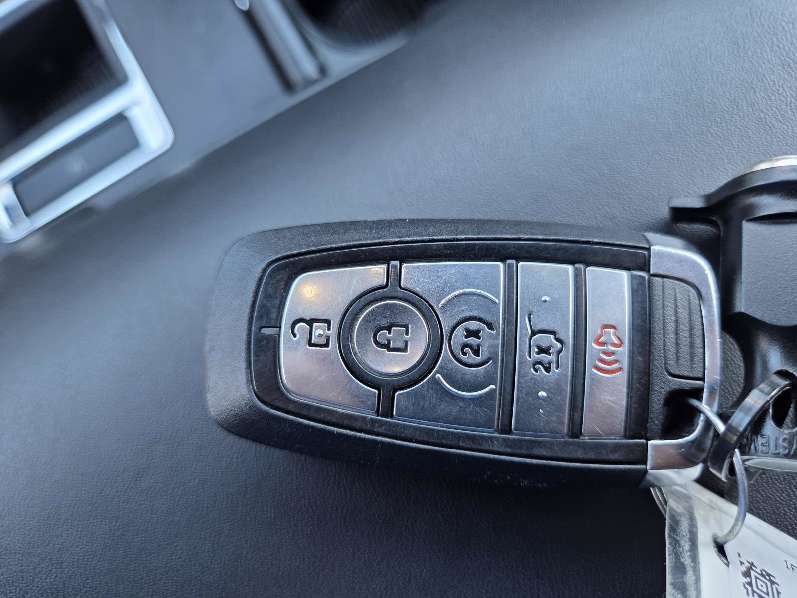 2024 Ford Expedition Platinum