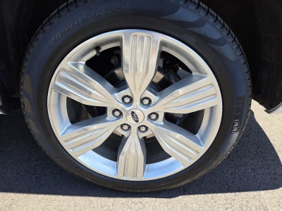 2024 Ford Expedition Platinum
