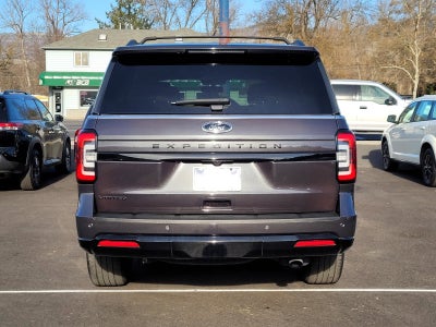 2022 Ford Expedition Limited