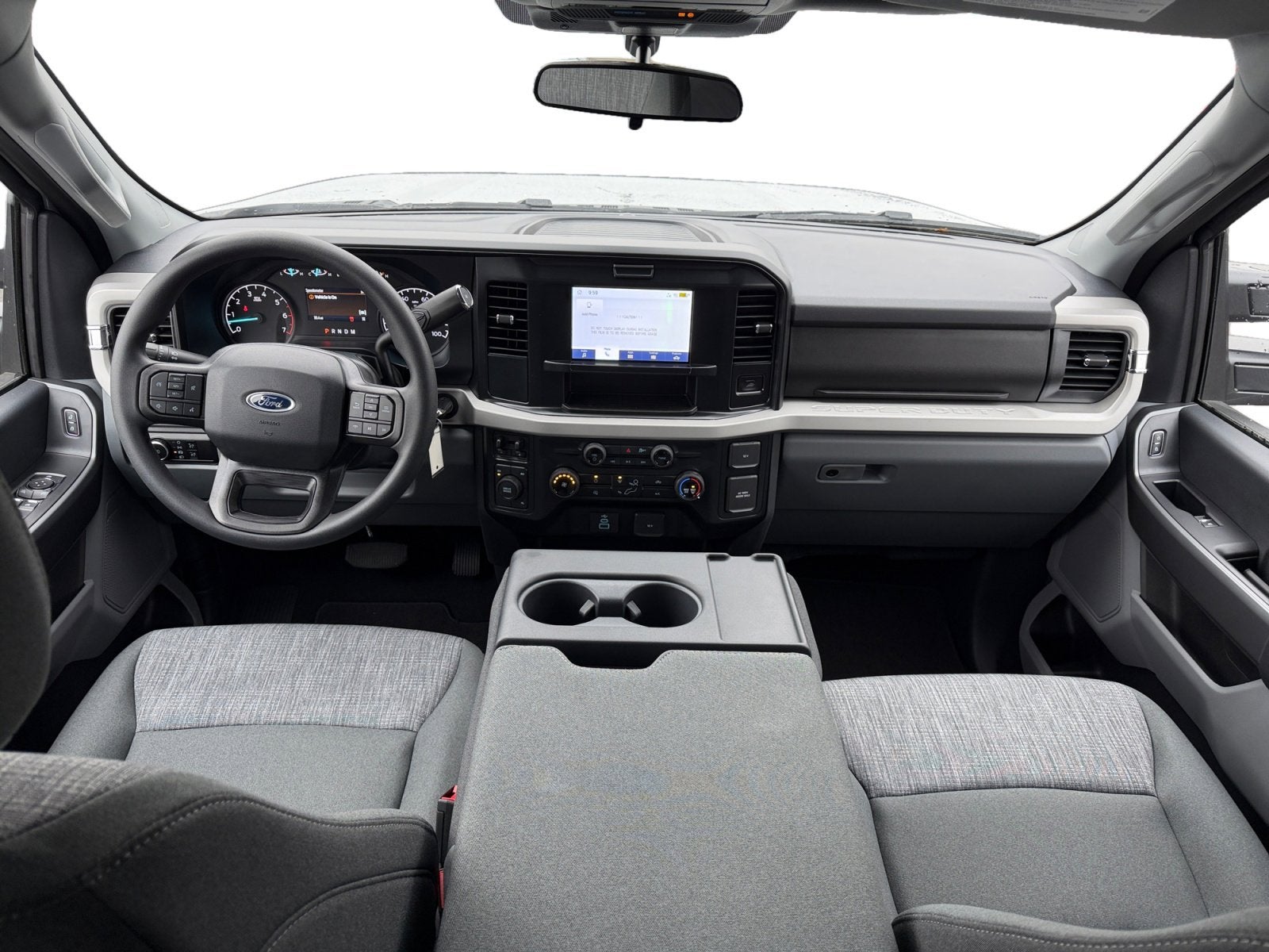 2026 Ford Super Duty F-250 SRW XLT