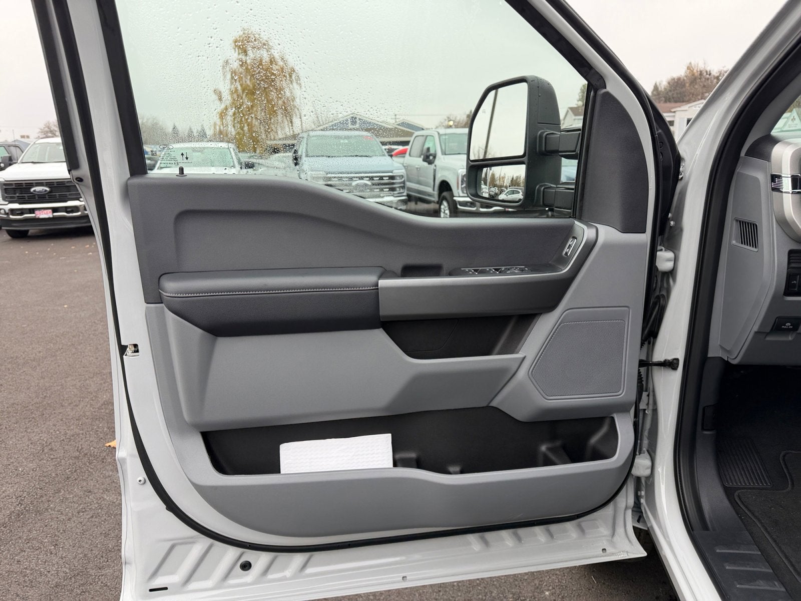 2026 Ford Super Duty F-250 SRW XLT