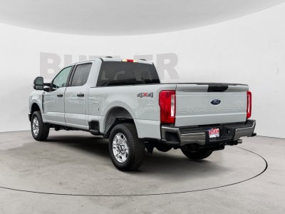 2026 Ford Super Duty F-250 SRW XLT