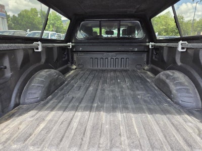2022 Ford Super Duty F-250 SRW LARIAT