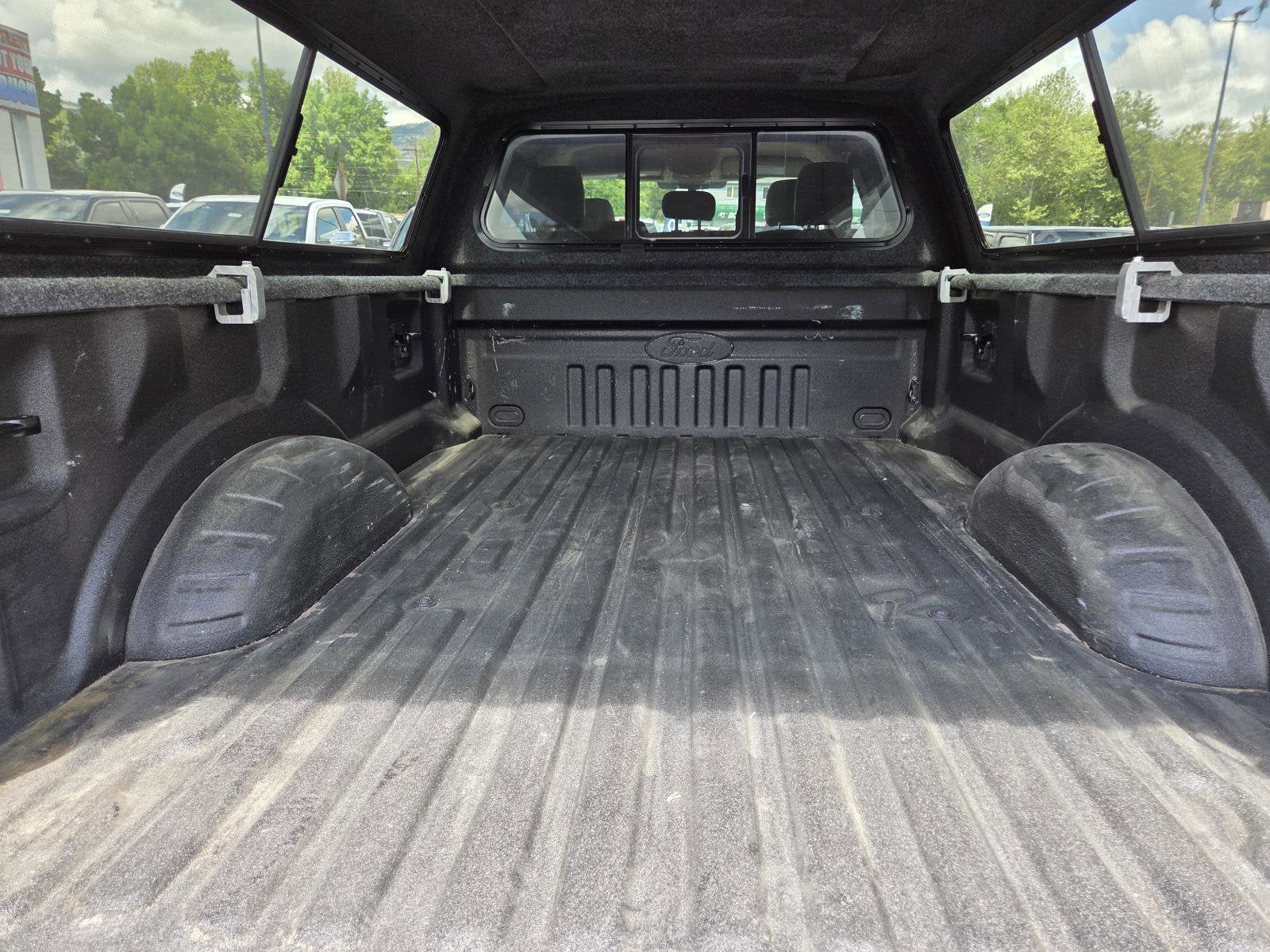2022 Ford Super Duty F-250 SRW LARIAT