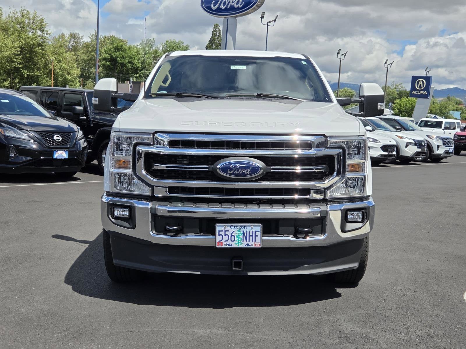1FT7X2BN5NED14459