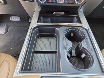 2022 Ford Super Duty F-250 SRW LARIAT