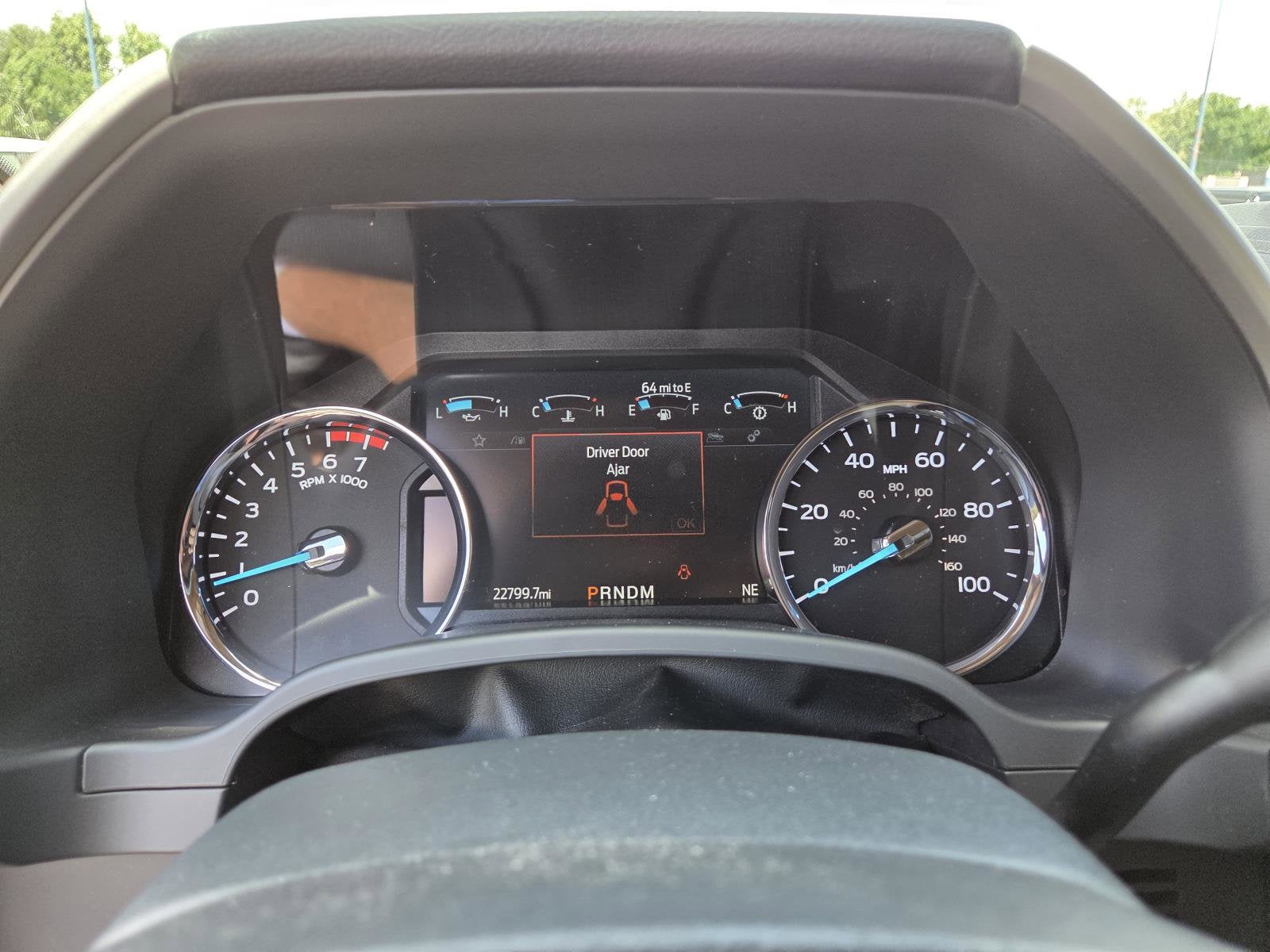 2022 Ford Super Duty F-250 SRW LARIAT