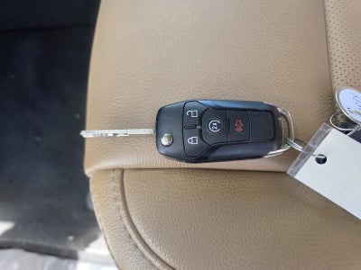2022 Ford Super Duty F-250 SRW LARIAT