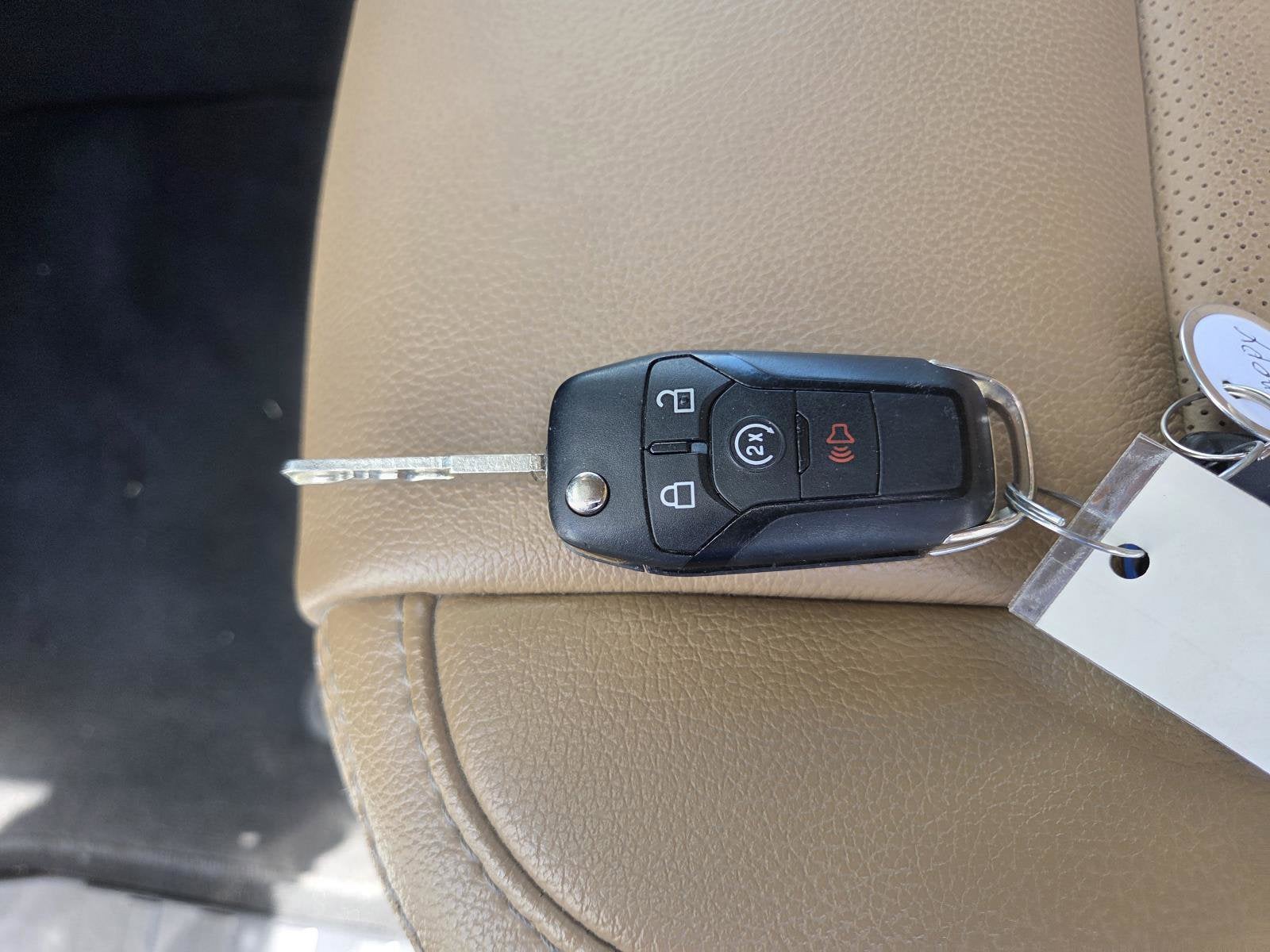 2022 Ford Super Duty F-250 SRW LARIAT