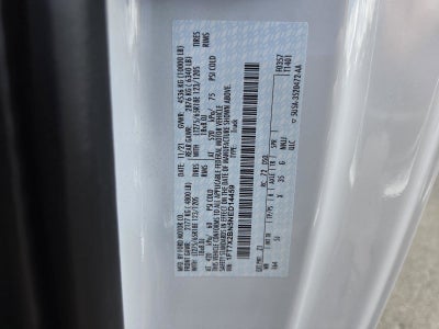 2022 Ford Super Duty F-250 SRW LARIAT