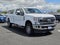 2022 Ford Super Duty F-250 SRW LARIAT