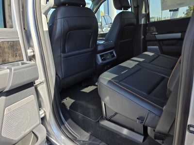 2027 Ford Super Duty F-250 SRW LARIAT