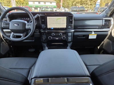 2027 Ford Super Duty F-250 SRW LARIAT