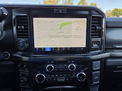 2027 Ford Super Duty F-250 SRW LARIAT