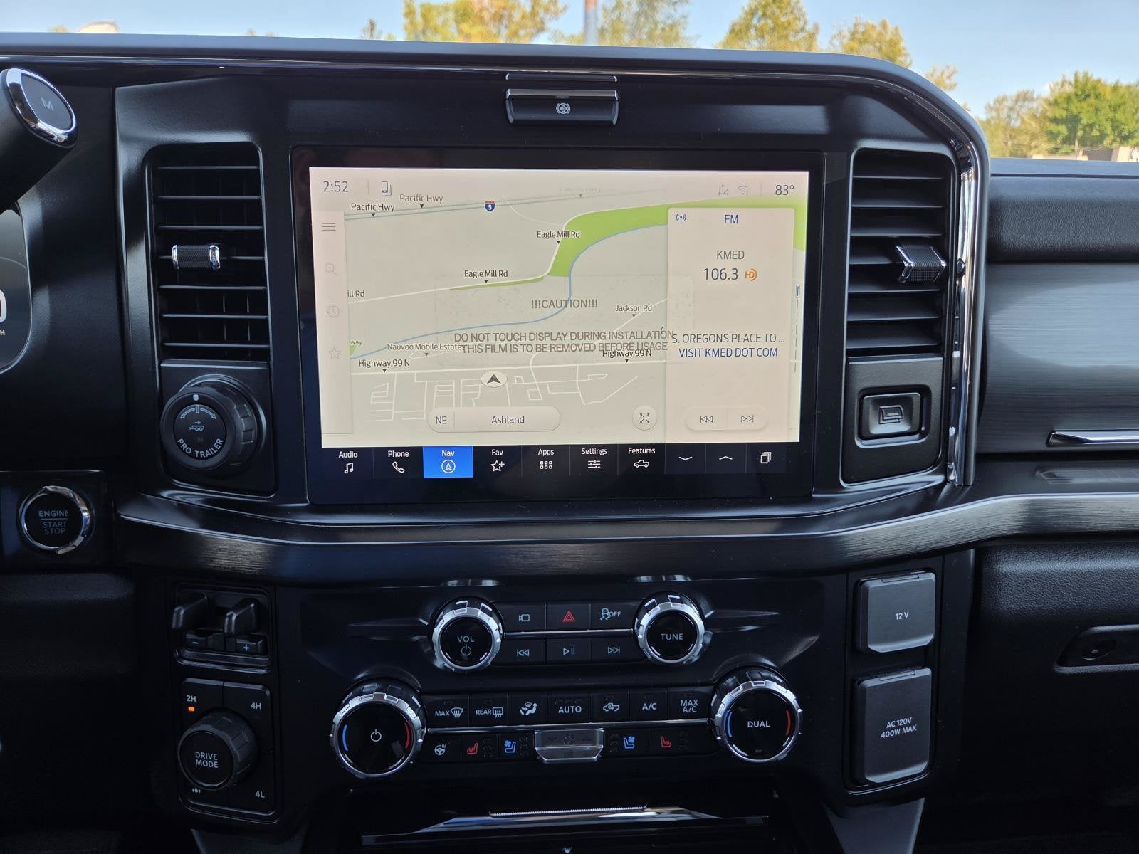 2027 Ford Super Duty F-250 SRW LARIAT