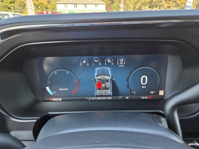 2027 Ford Super Duty F-250 SRW LARIAT