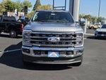 2027 Ford Super Duty F-250 SRW LARIAT