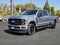 2027 Ford Super Duty F-250 SRW XLT