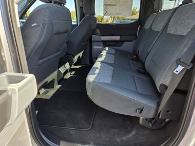 2027 Ford Super Duty F-250 SRW XLT