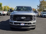 2027 Ford Super Duty F-250 SRW XLT
