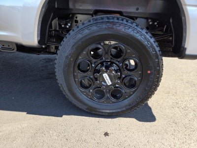 2027 Ford Super Duty F-250 SRW XLT