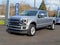 2022 Ford Super Duty F-250 SRW Limited