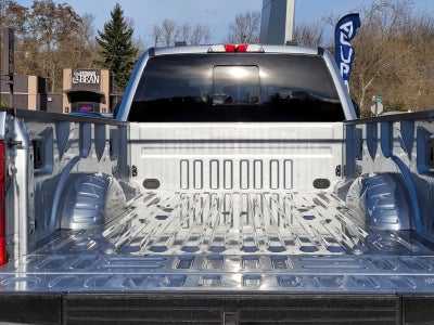 2022 Ford Super Duty F-250 SRW Limited