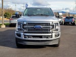2022 Ford Super Duty F-250 SRW Limited