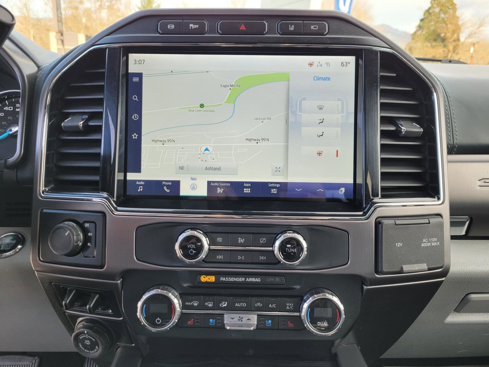 2022 Ford Super Duty F-250 SRW Limited