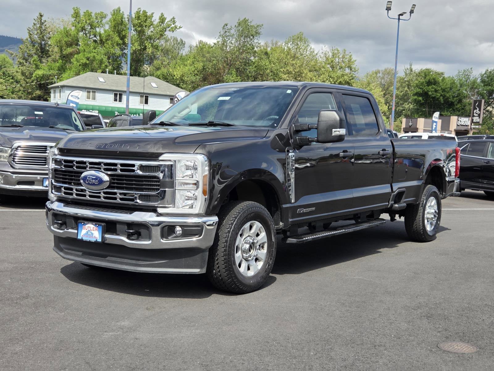 2024 Ford F-250 XLT 4x4 Crew Cab 8' Box's photo