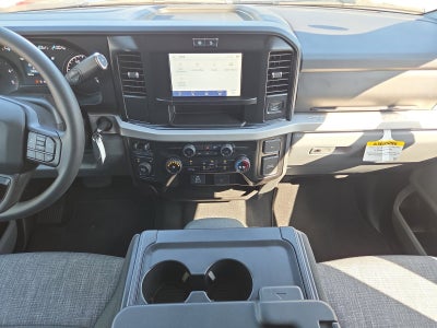 2025 Ford Super Duty F-250 SRW XLT