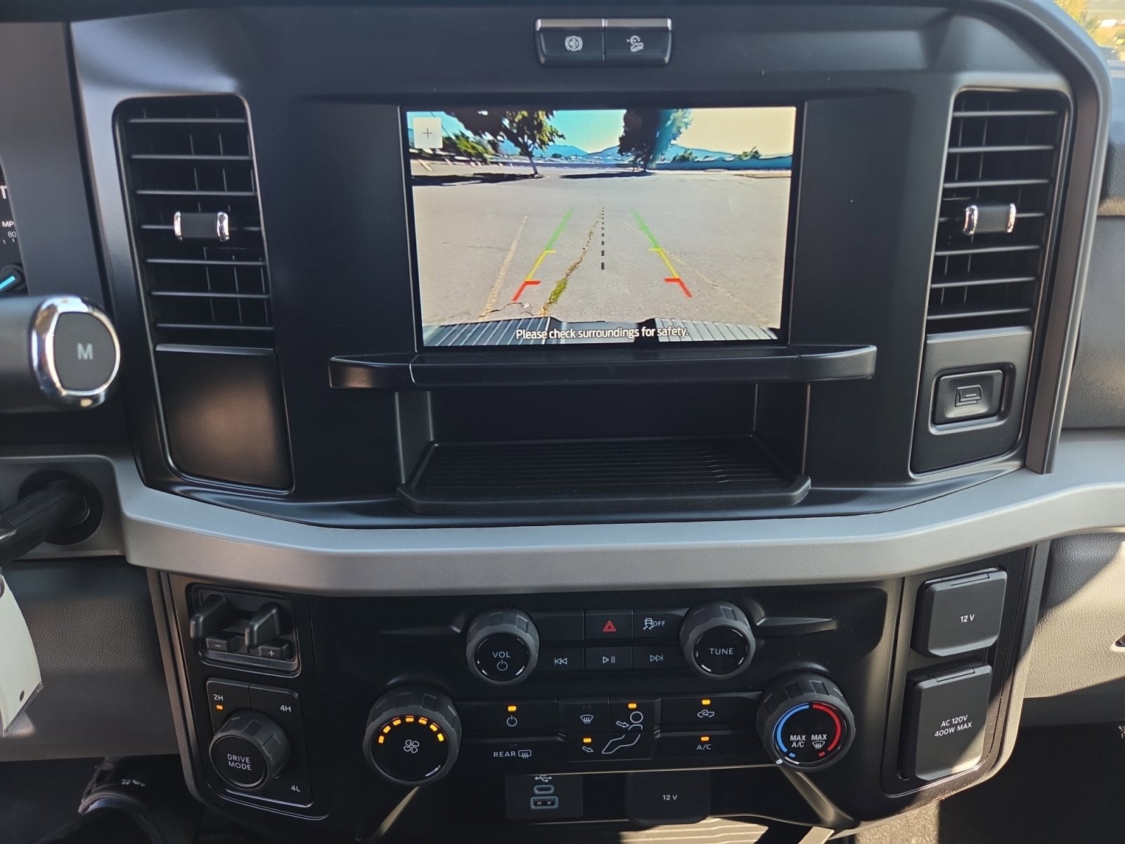 2025 Ford Super Duty F-250 SRW XLT