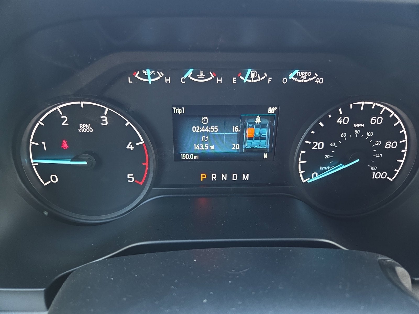 2025 Ford Super Duty F-250 SRW XLT