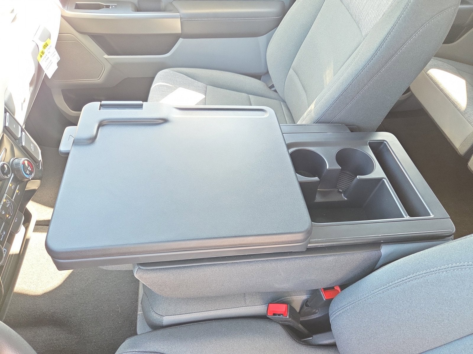 2025 Ford Super Duty F-250 SRW XLT