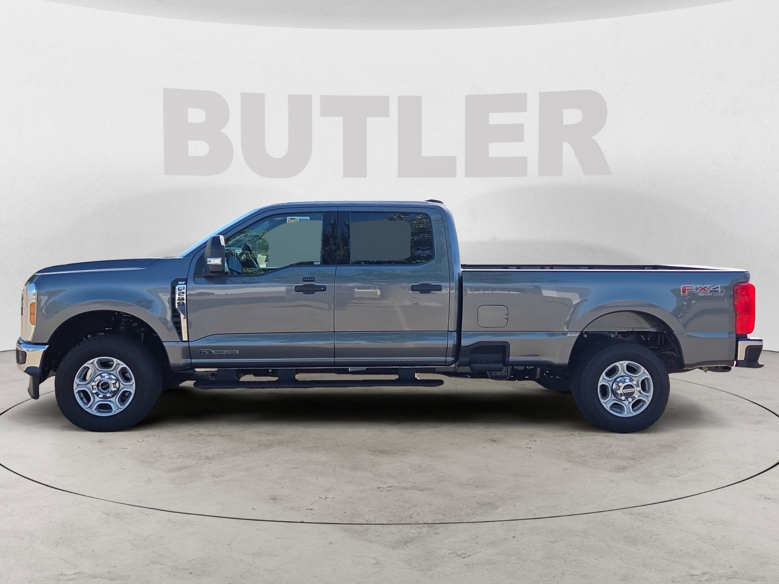 2025 Ford Super Duty F-250 SRW XLT