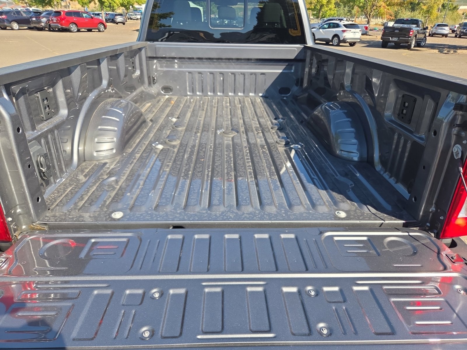 2025 Ford Super Duty F-250 SRW XLT