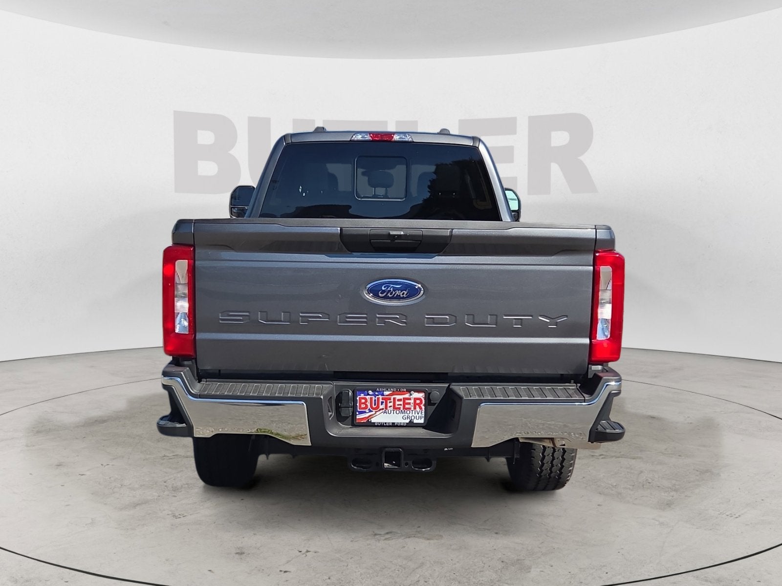 2025 Ford Super Duty F-250 SRW XLT
