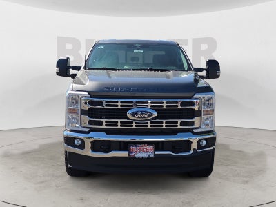 2025 Ford Super Duty F-250 SRW XLT