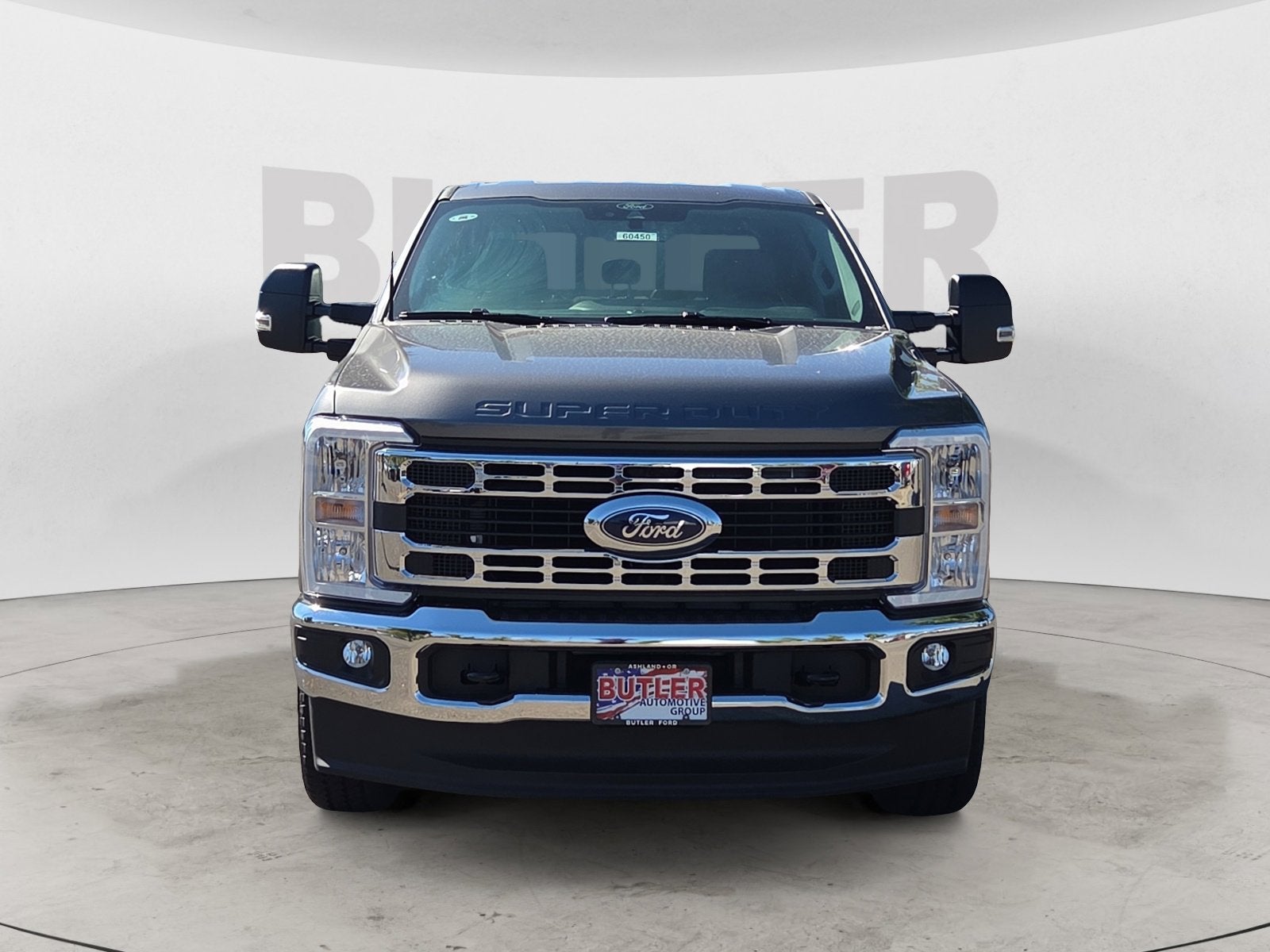 2025 Ford Super Duty F-250 SRW XLT