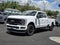 2023 Ford Super Duty F-250 SRW XLT