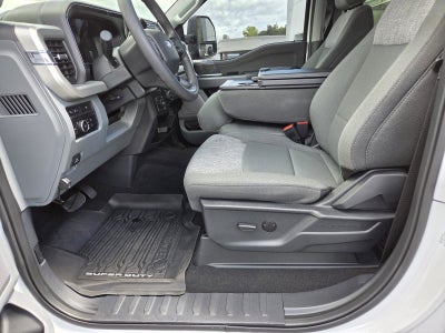2023 Ford Super Duty F-250 SRW XLT