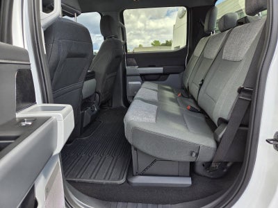 2023 Ford Super Duty F-250 SRW XLT
