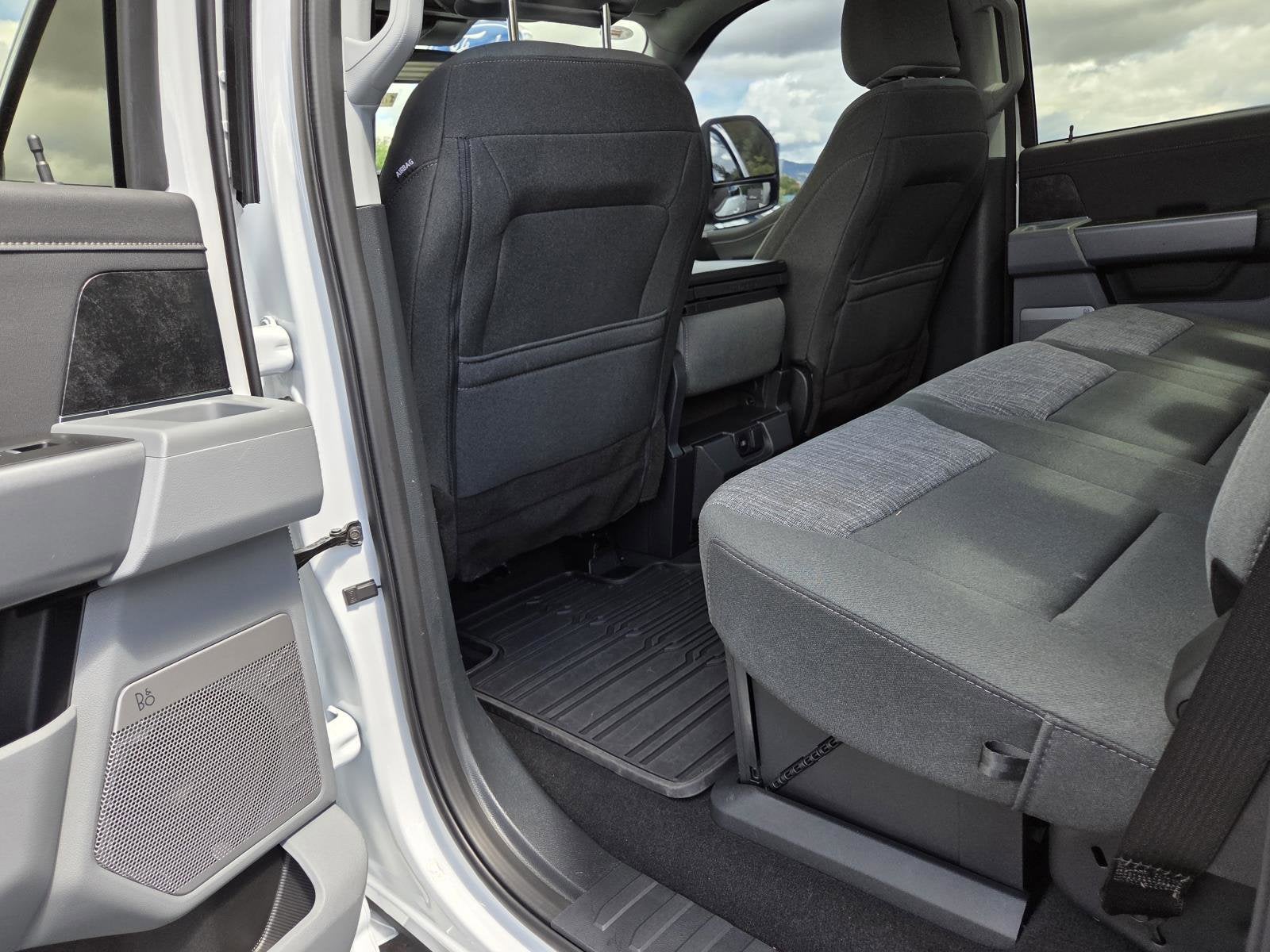 2023 Ford Super Duty F-250 SRW XLT