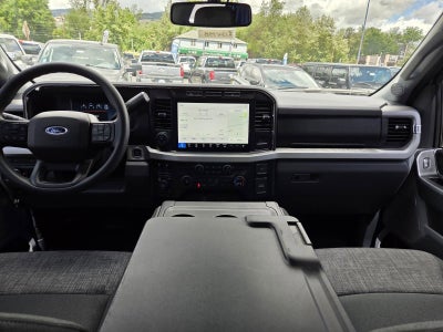 2023 Ford Super Duty F-250 SRW XLT