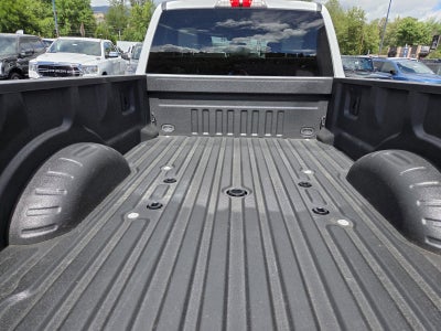 2023 Ford Super Duty F-250 SRW XLT