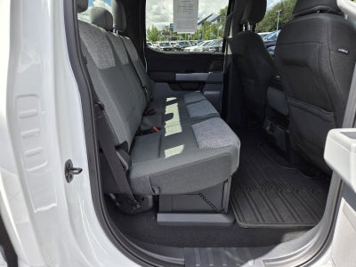 2023 Ford Super Duty F-250 SRW XLT