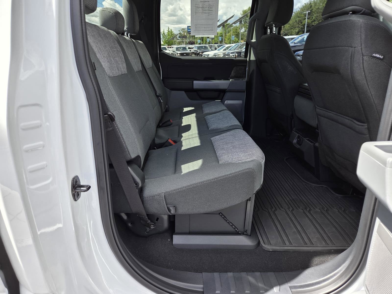 2023 Ford Super Duty F-250 SRW XLT